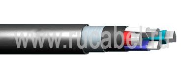 Кабель АВБбШнг АВБбШнг
