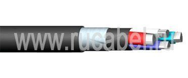 Кабель АВБВ АВБВ