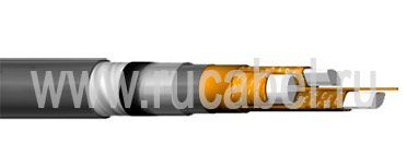 Кабель ЦАСШв ЦАСШв