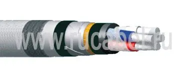 Кабель АВРБ 2х35(ож)