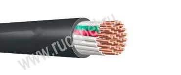 Кабель КПсВГз