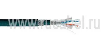 Кабель КИПЭПКП 9х2х0,6