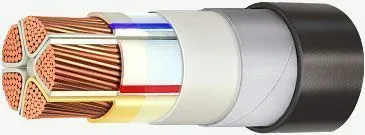 Кабель ВВЭнг-LS 3х10