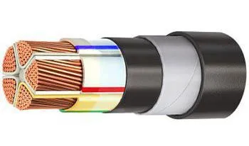 Кабель АВВБз 5х16