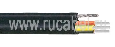 Кабель АВВСГ 4х50