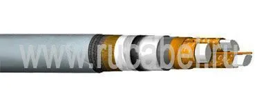 Кабель ЦААБНЛГУ 3х25