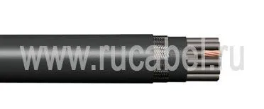 Кабель КГСРТЭнг 5x10