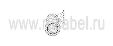 Кабель АВПВ