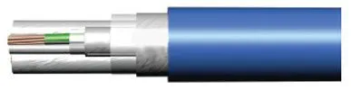 Кабель КГМЭВЭБВнг-ХЛ 7х2х1,5