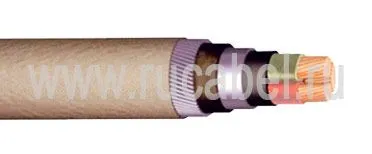 Кабель ЦСПн 3х70