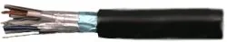 Кабель КГМВЭПВлнг-ХЛ 24х1