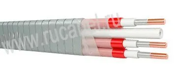 Кабель КППБПТ-120 + ТК