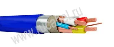 Кабель КШВЭББШНГ-LS 3х50+1х10+1х16-1,14