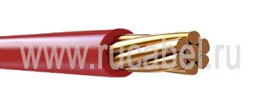 Кабель H07V-R 35