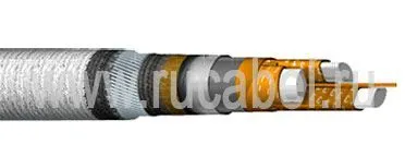 Кабель ЦАСПУ 3х70