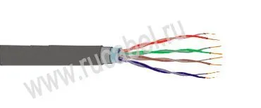 Кабель КССПВэп-5e