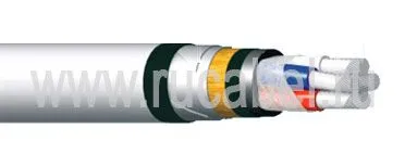 Кабель АВРБГ 3х240+1х70