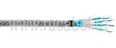 Кабель КАСГЭфЭфВКГнг(А)-LS