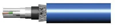 Кабель КГМЭВЭПВнг-ХЛ 7х2х2,5