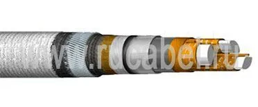 Кабель АСПл 3х240+1х120