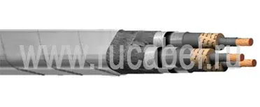 Кабель ЦОСБГ 3х50