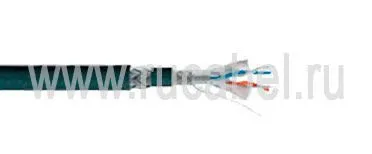 Кабель КИПЭПКП