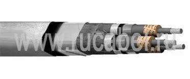 Кабель ЦАОСБУ 4х35