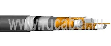 Кабель ЦАСШнг-LS 3х25