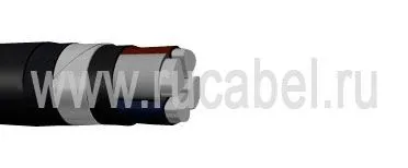 Кабель АСРГ 4х35