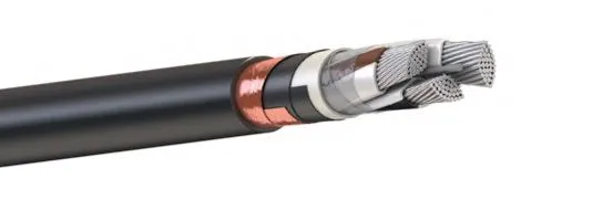 Кабель ВВГнг(A)-LS 5х150