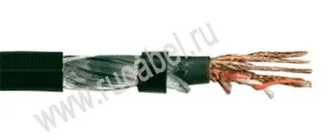 Кабель КУСГЭнг-HF 7х1,5