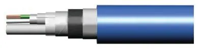 Кабель КГМВЭВлнг 5х2х1