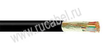 Кабель КУПЭВнг-LS 52эх0,5