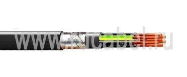 Кабель КГВБбВнг-LS 52х1,5