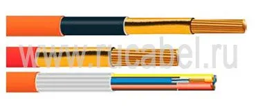 Кабель MIнг(А)-FRHF 1х0,5