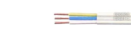 Кабель ПУВП-1