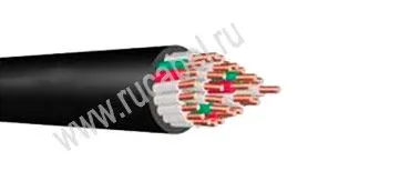 Кабель КВВГзЦ 3х1