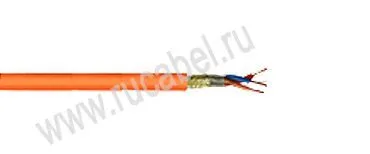 Кабель КПСЭСнг-FRLS(пс) 4х0,5