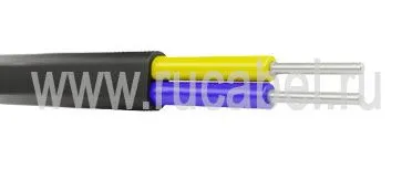 Кабель АВВГнг-LS-П 3х2,5ок(N)