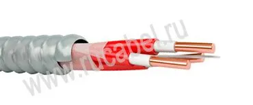 Кабель КППБКТ-120 3х35,0