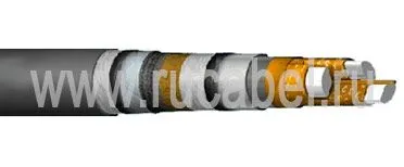 Кабель АСБВнг 3х50