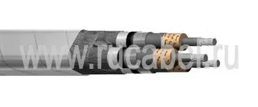 Кабель ЦАОСБГ 3х50
