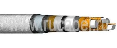 Кабель ЦААБл 4х240