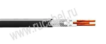 Кабель КУГЭППнг-HF 37х2х2,5