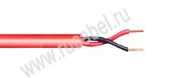 Кабель КПСВВт 1х2х2,5