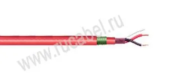 Кабель КПСВЭВБВнг(А)-LS 2х2х0,5