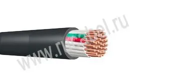 Кабель КПсВГ 7х4