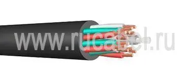 Кабель КГВШ 36х1,5