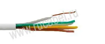 Кабель КСПВнг 2х0,5