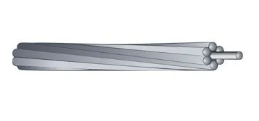 Кабель АС 70/72